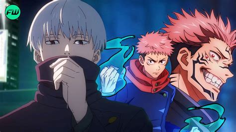 inumaki cursed speech redhornyhead|Jujutsu Kaisen: The Power and Drawbacks of Inumaki's Cursed  .